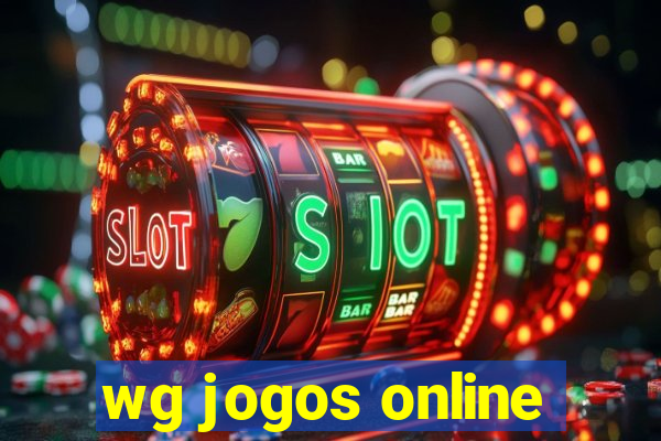 wg jogos online